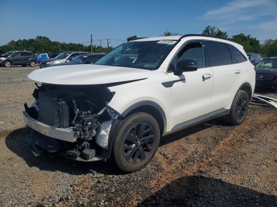 2021 KIA Sorento