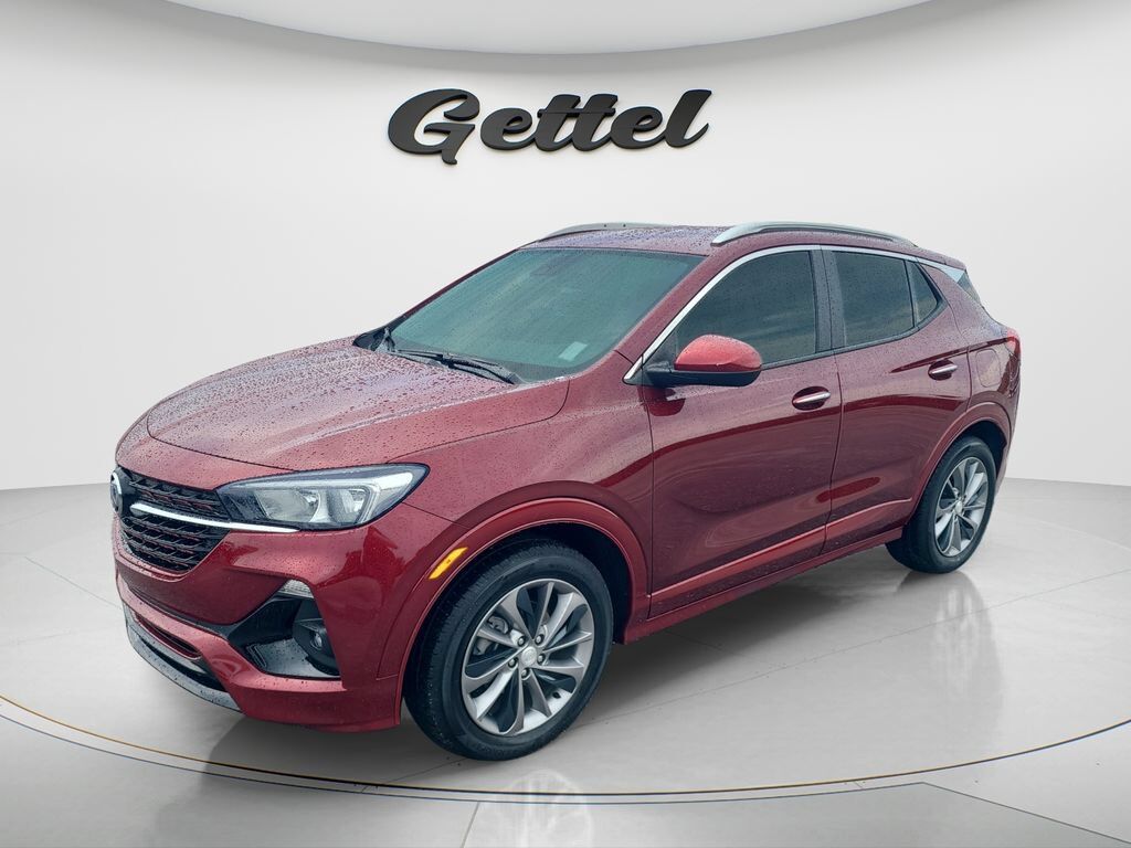 2023 BUICK Encore GX