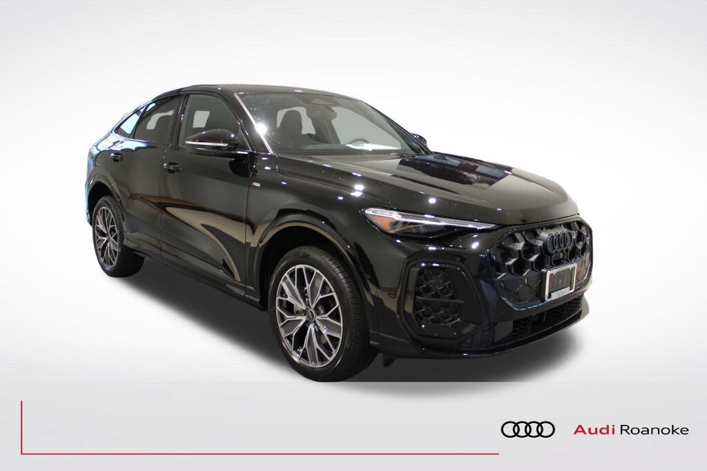 2026 AUDI SQ5