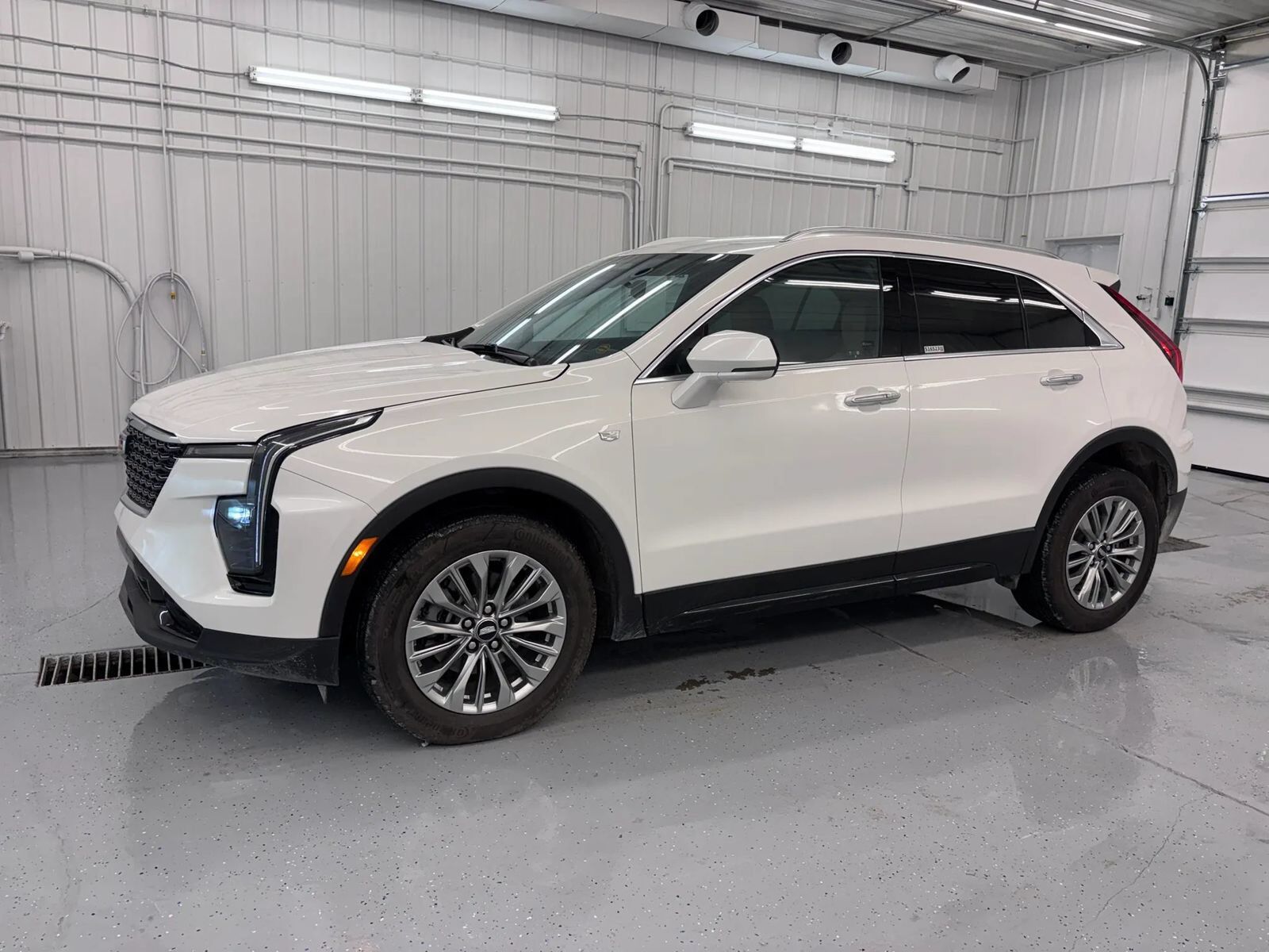 2024 CADILLAC XT4