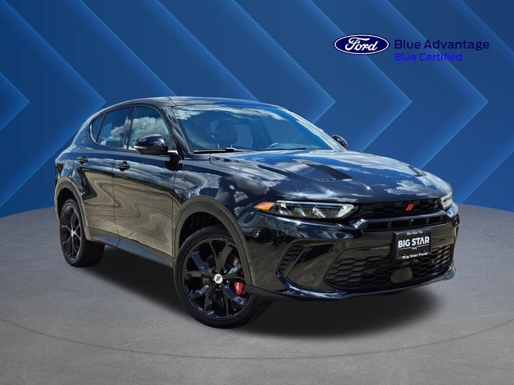 2023 DODGE HORNET