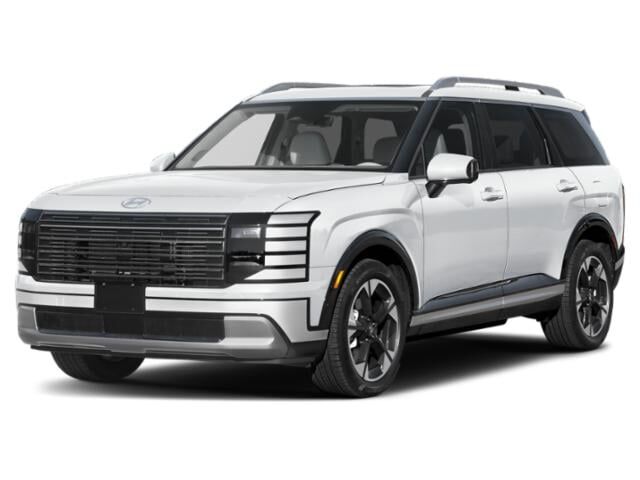 2027 HYUNDAI Palisade