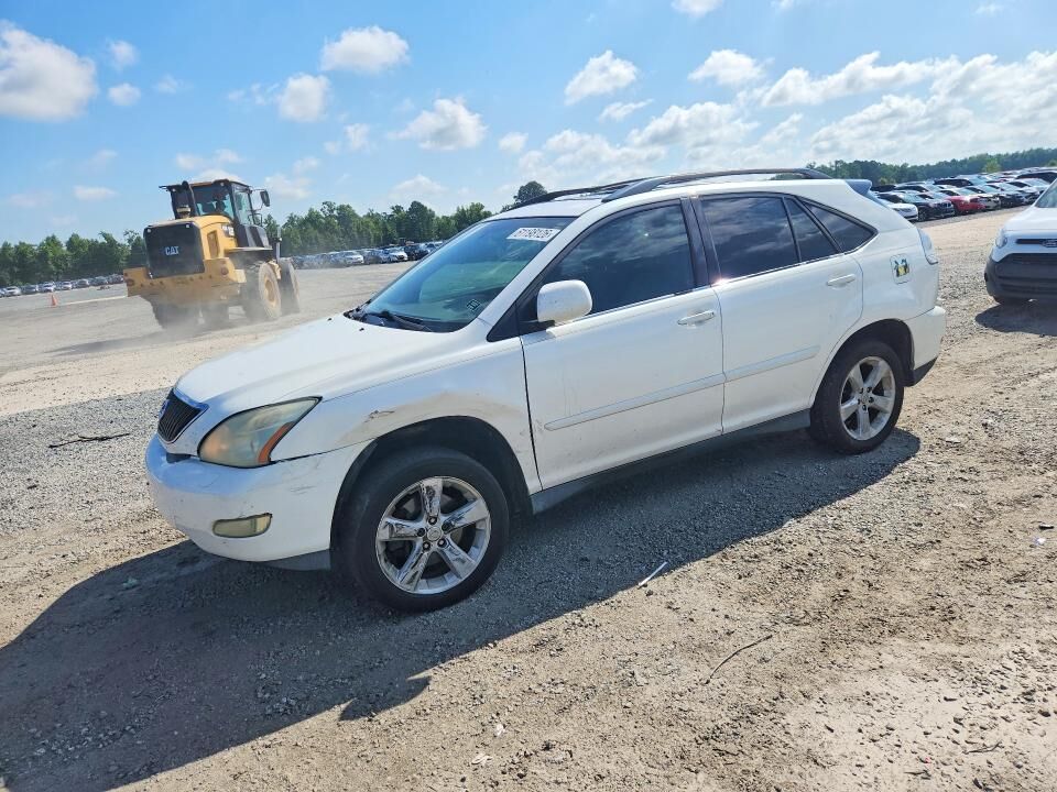 2005 LEXUS RX