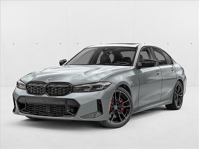 2026 BMW M3