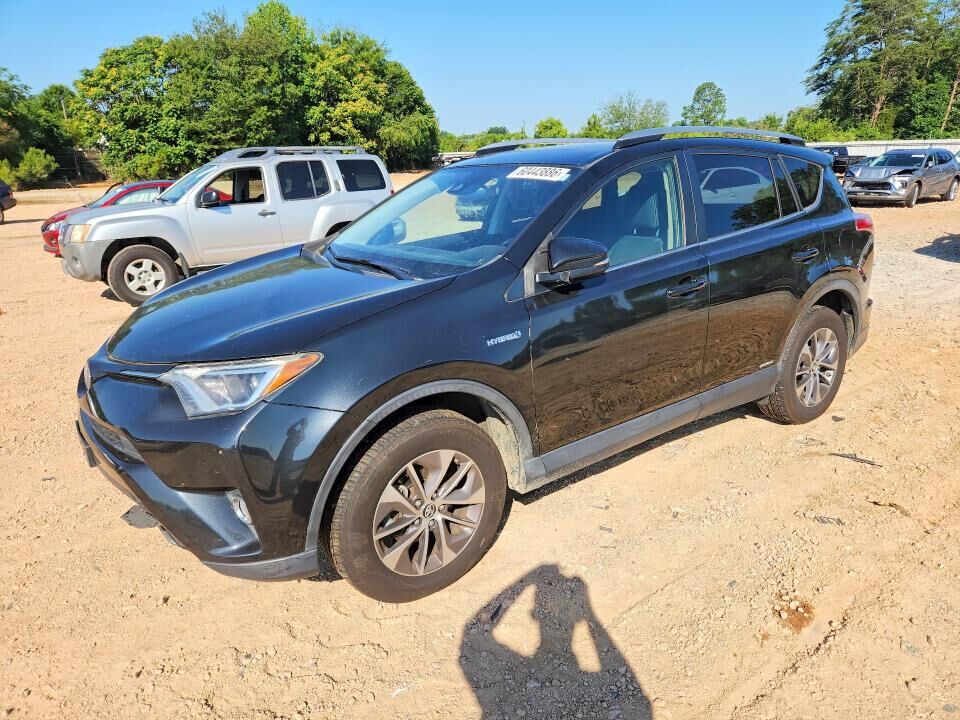 2018 TOYOTA RAV4