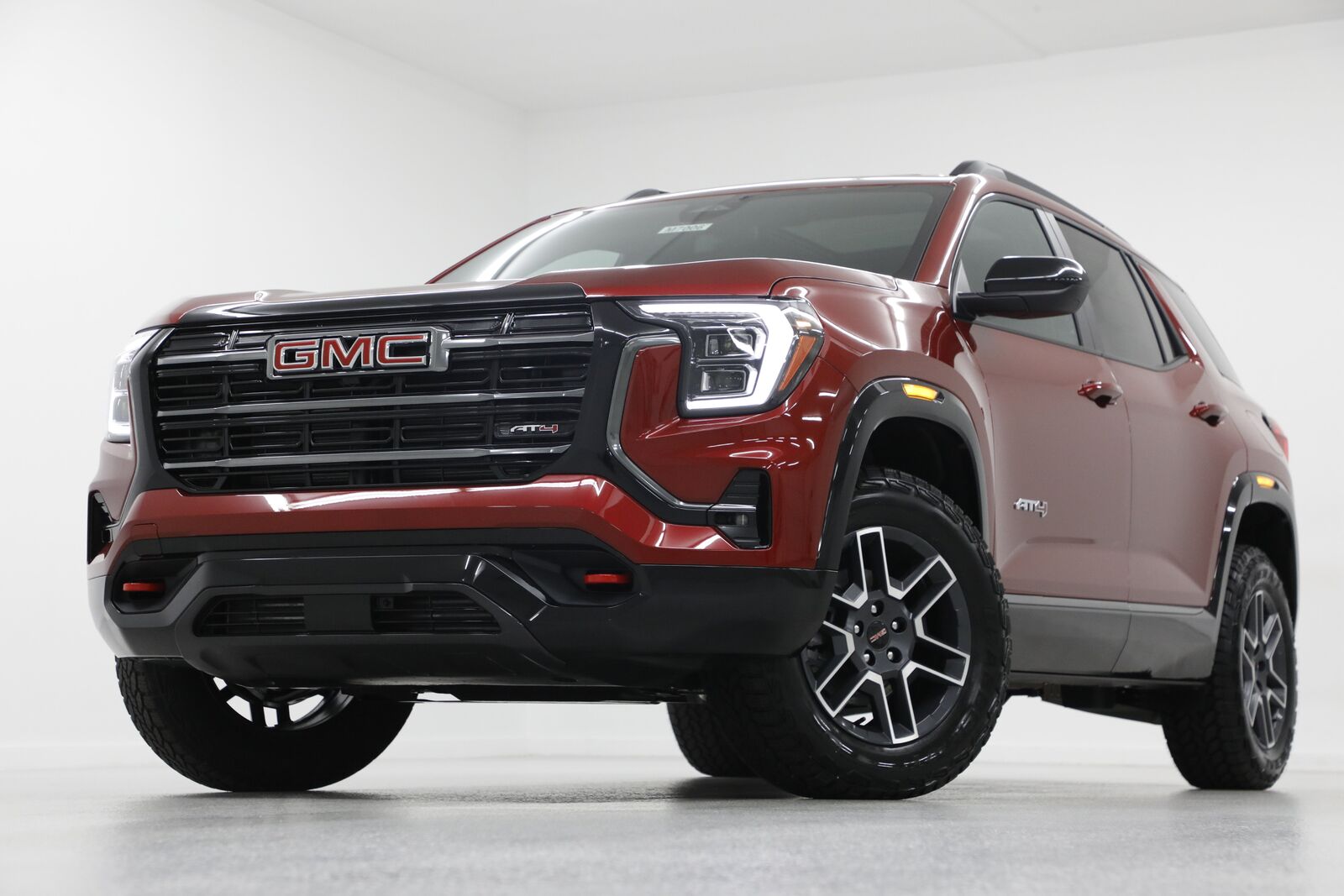 2027 GMC Terrain