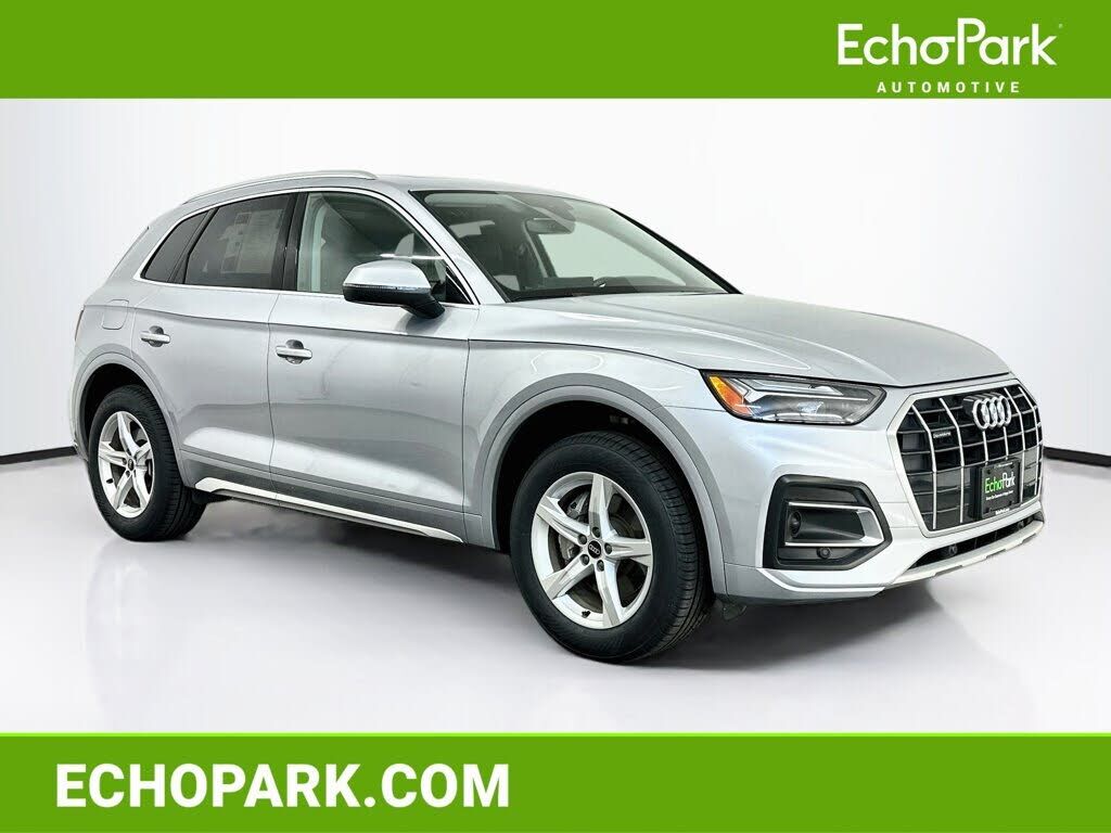 2023 AUDI Q5