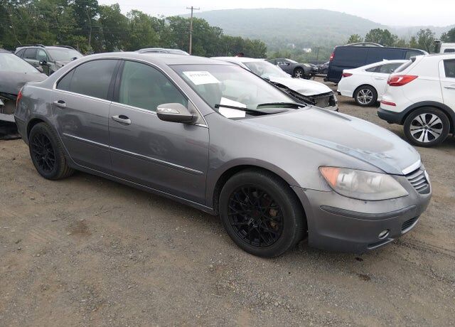 2005 ACURA RL