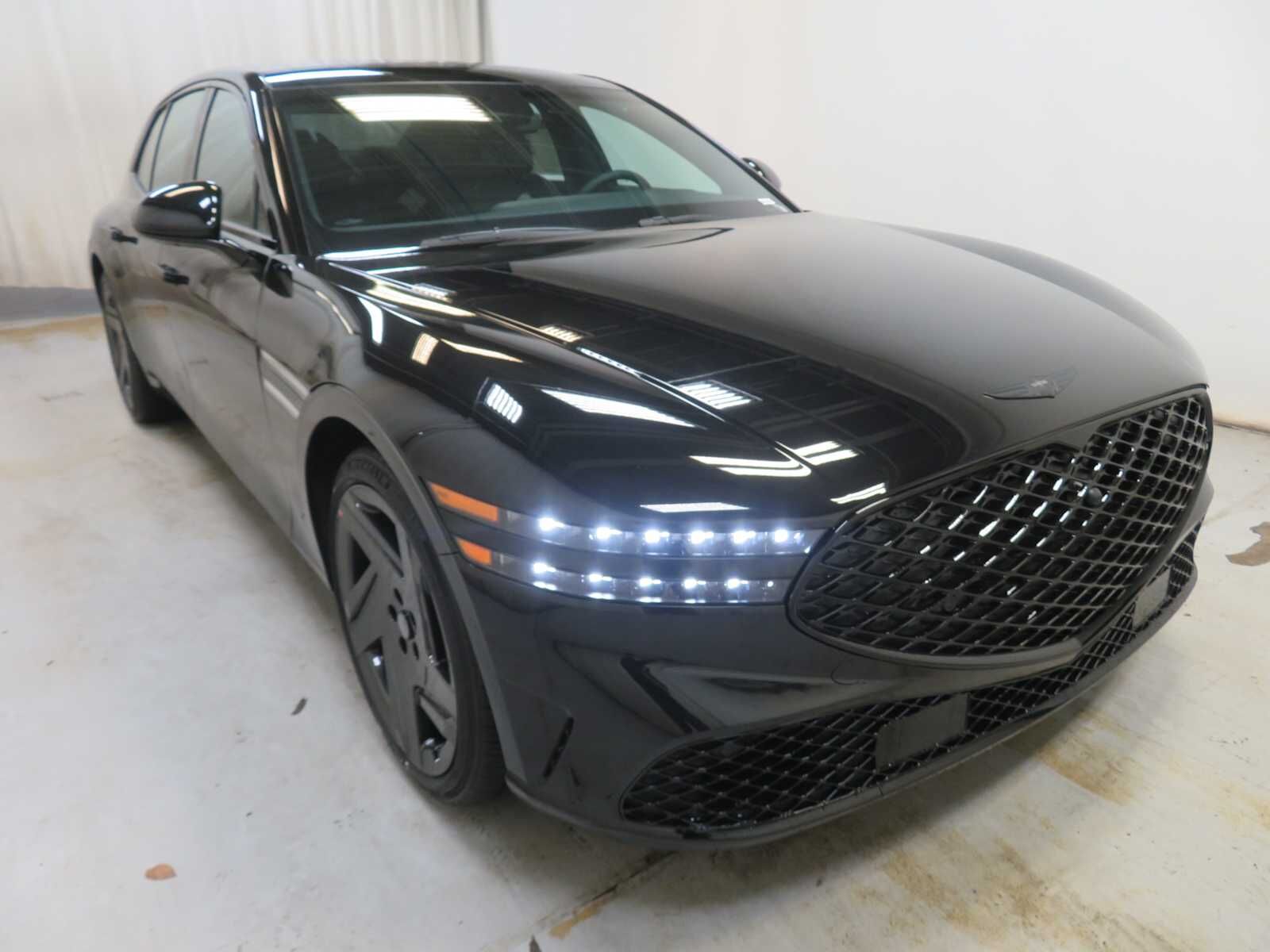 2026 GENESIS G90