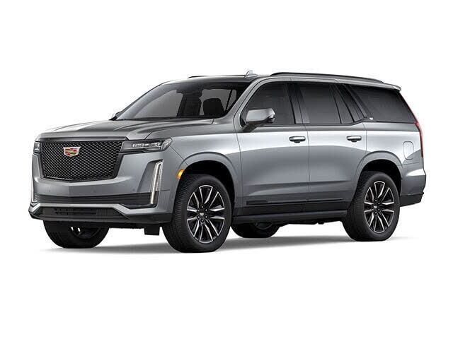2023 CADILLAC Escalade