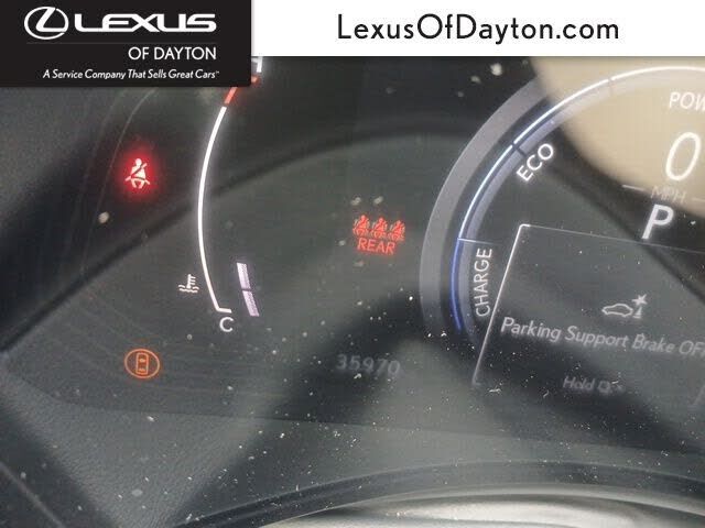 2024 LEXUS NX