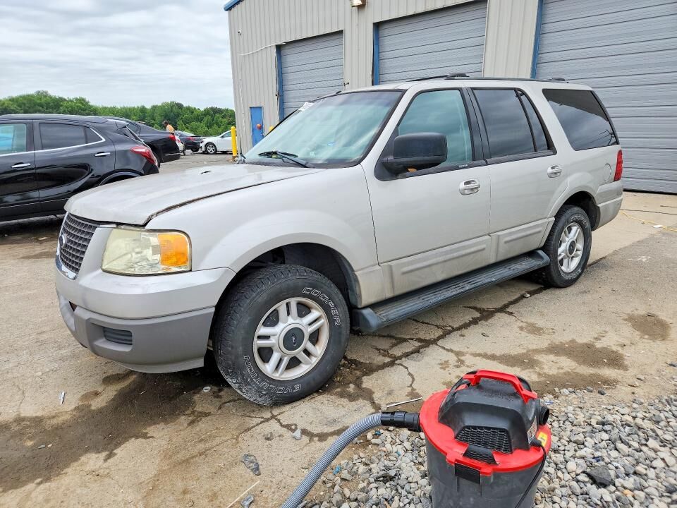 2003 FORD Expedition