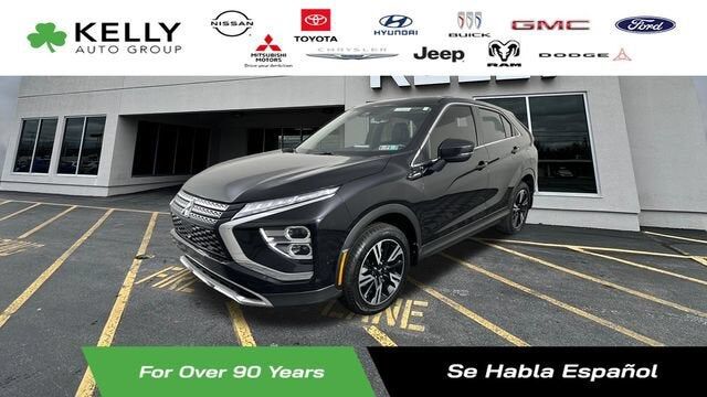 2023 MITSUBISHI ECLIPSE CROSS