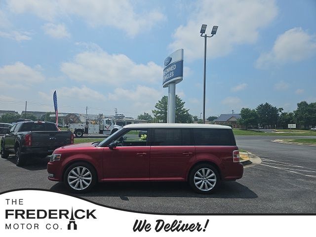 2013 FORD Flex