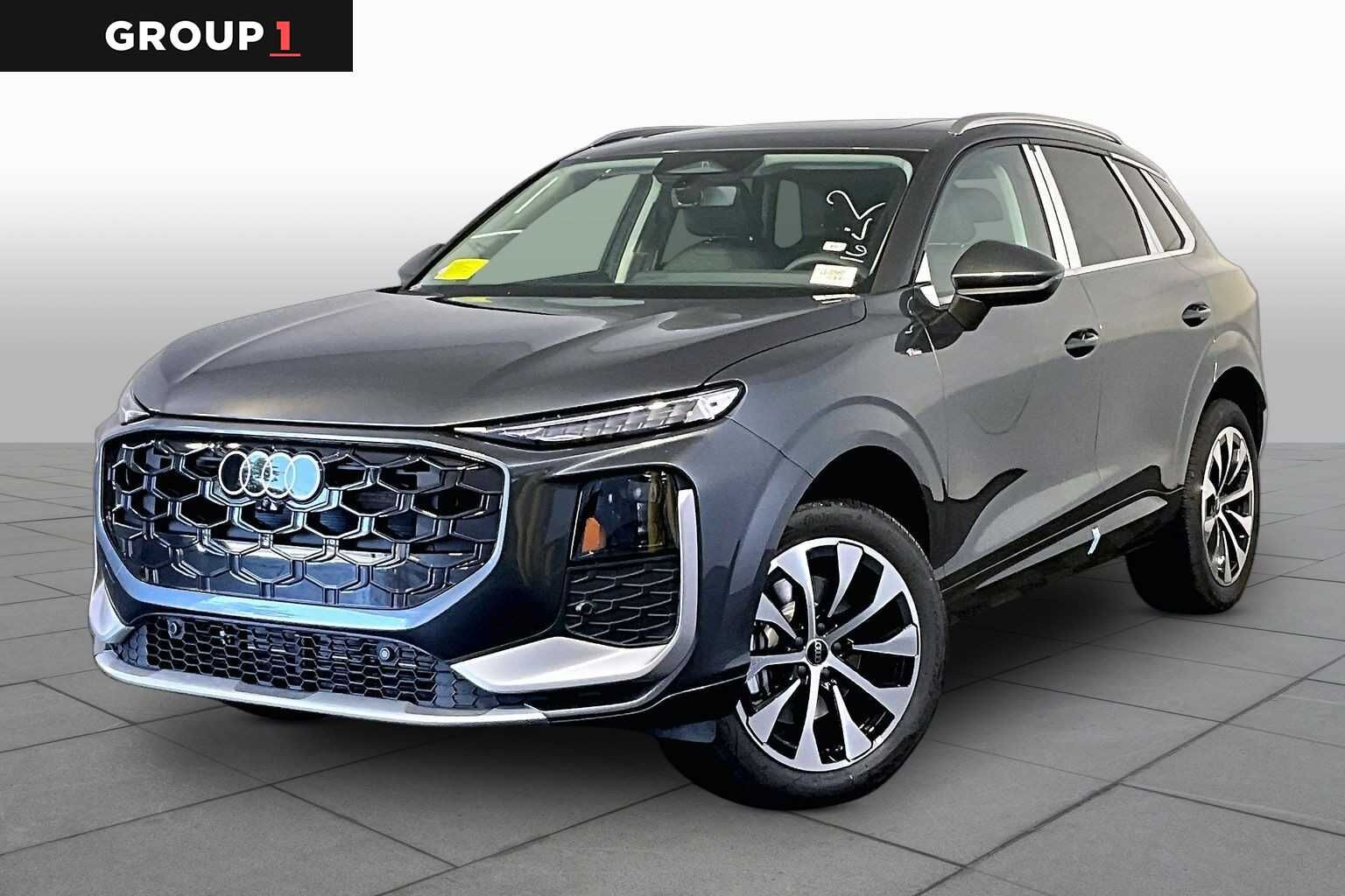 2026 AUDI Q3