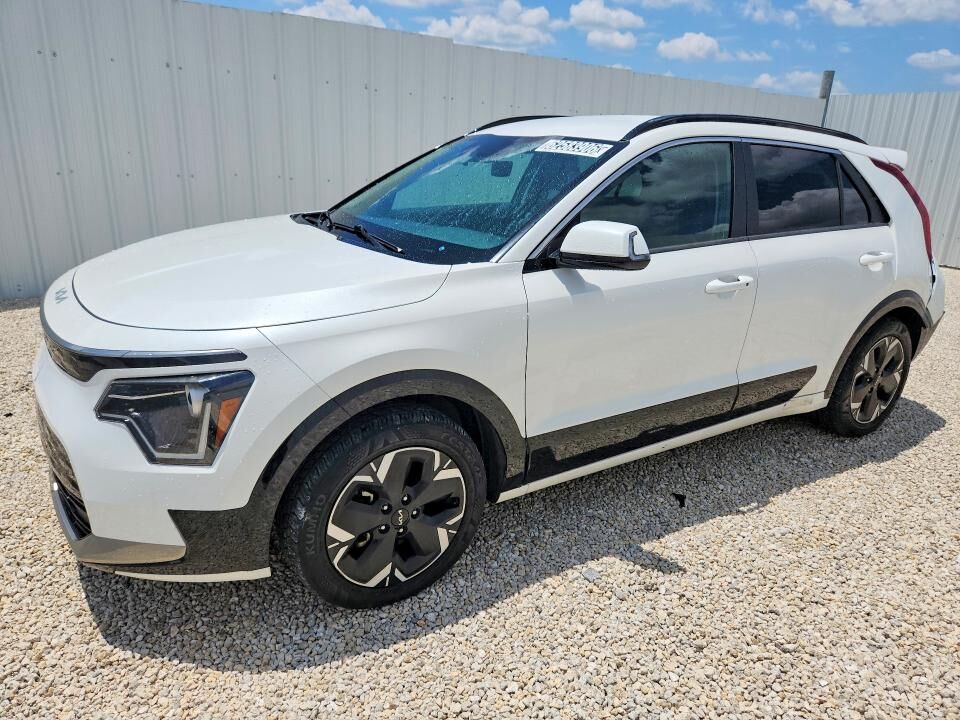 2024 KIA Niro