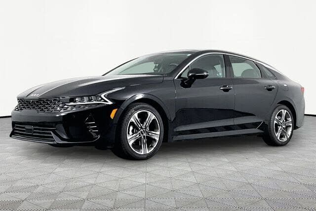 2024 KIA K5