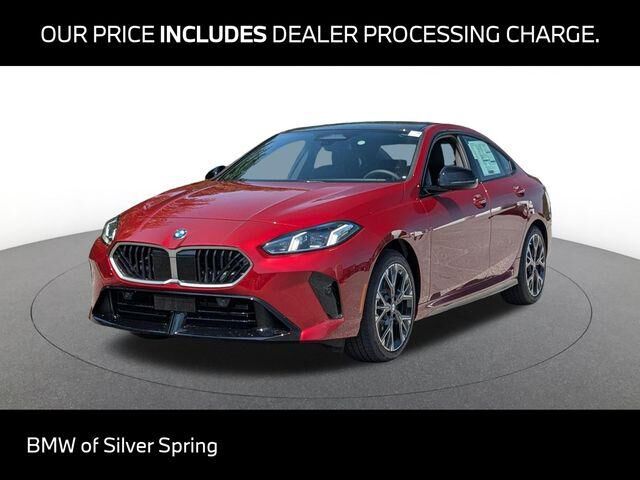 2026 BMW 2 Series