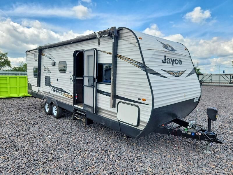 2020 JAYCO RV Trailer