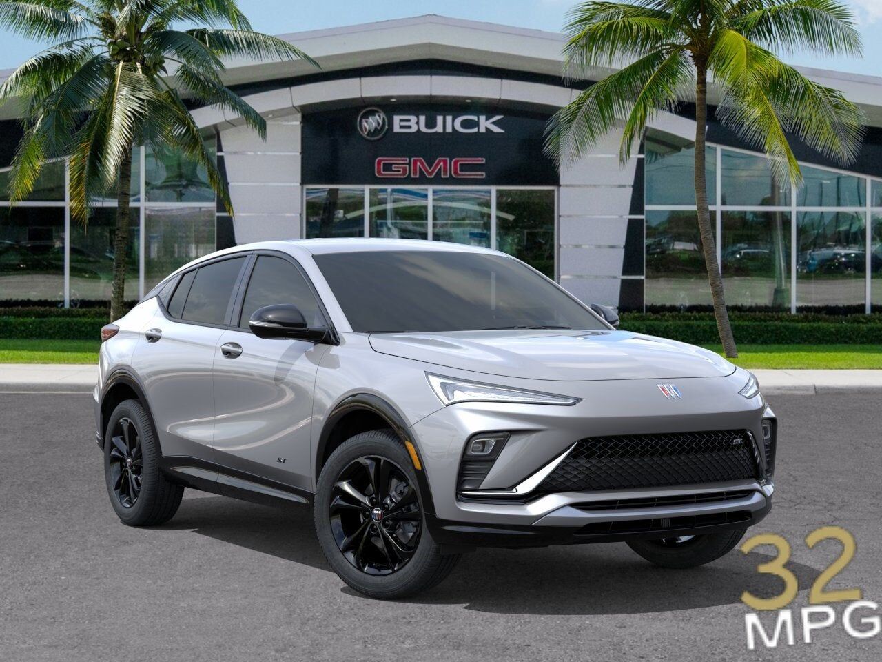 2026 BUICK Envista