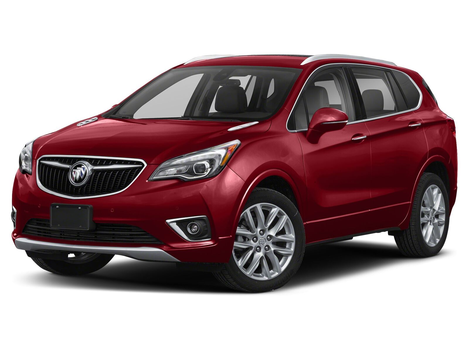2020 BUICK Envision