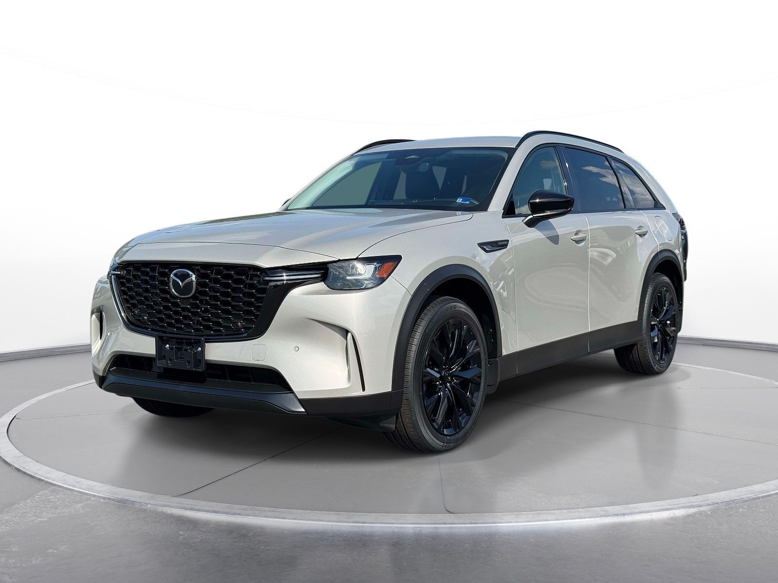 2026 MAZDA CX-90
