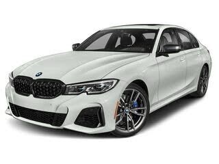 2022 BMW M3
