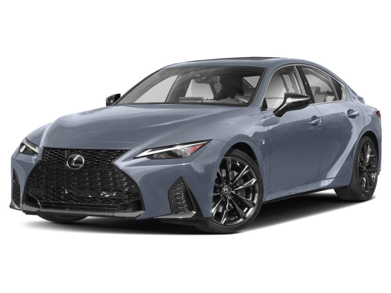 2022 LEXUS IS