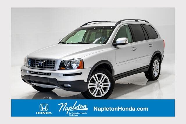 2010 VOLVO XC90