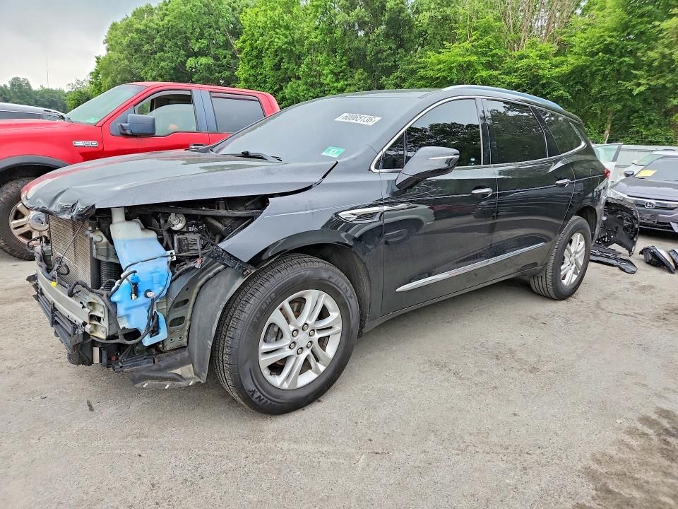2018 BUICK Enclave