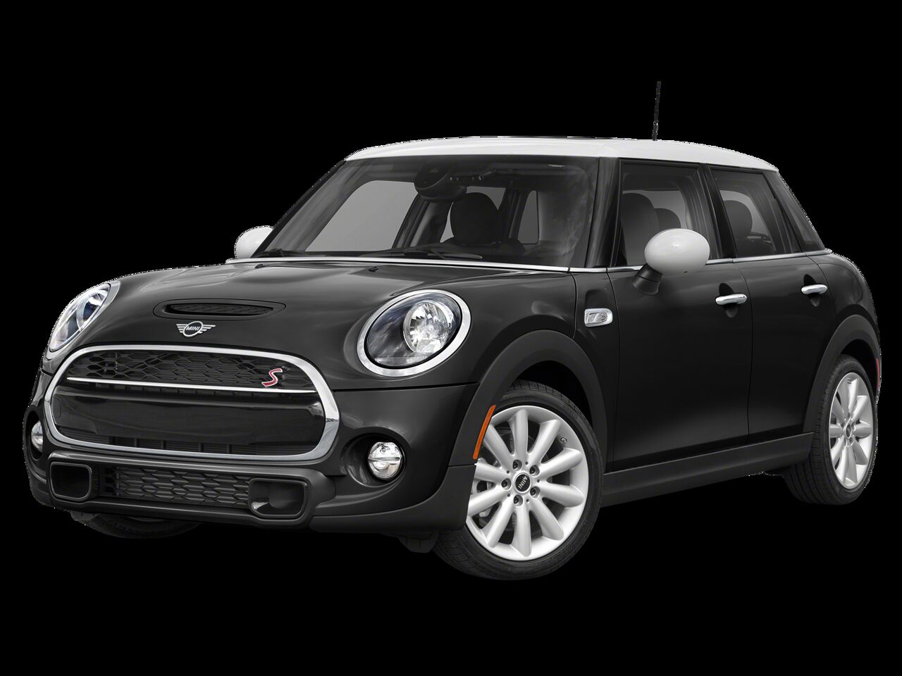 2021 MINI Cooper