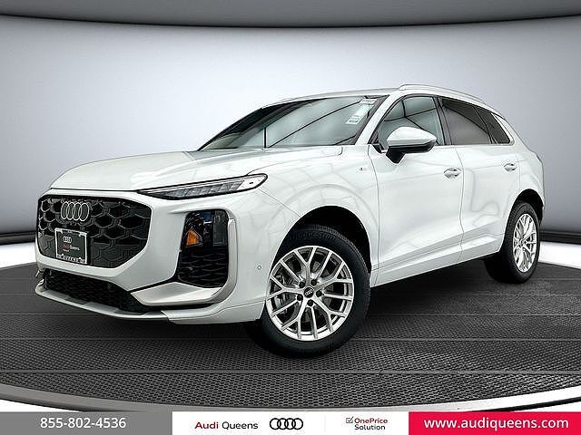 2026 AUDI Q3
