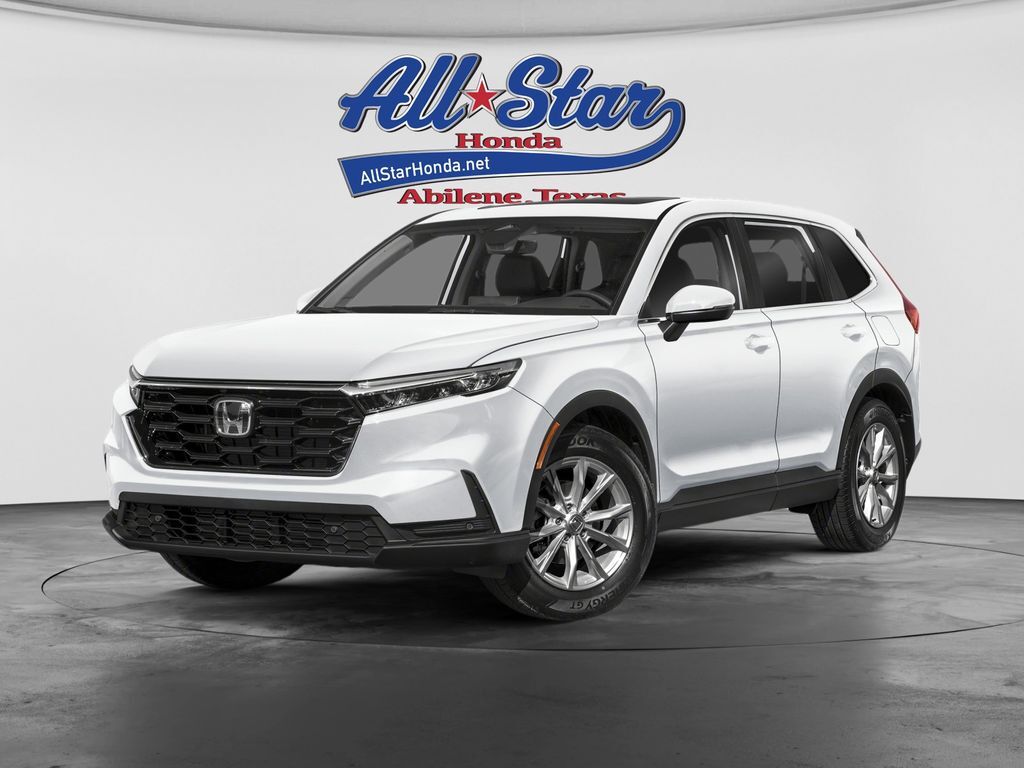 2023 HONDA CR-V