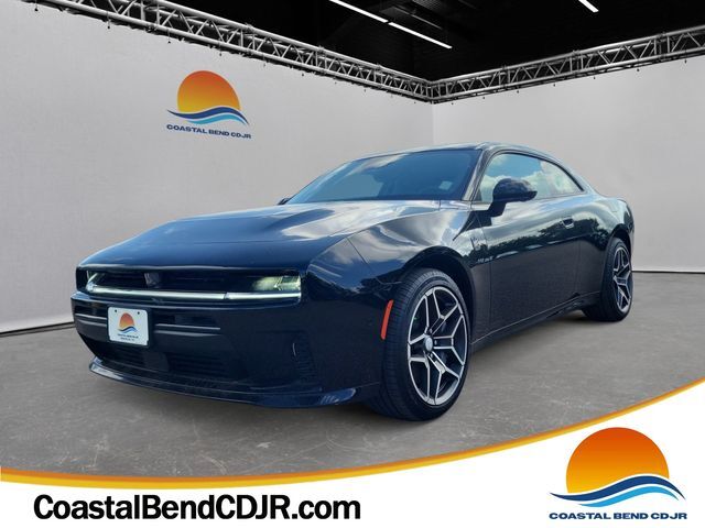 2026 DODGE Charger