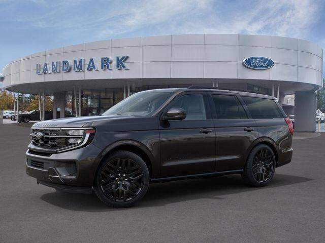2027 FORD Expedition