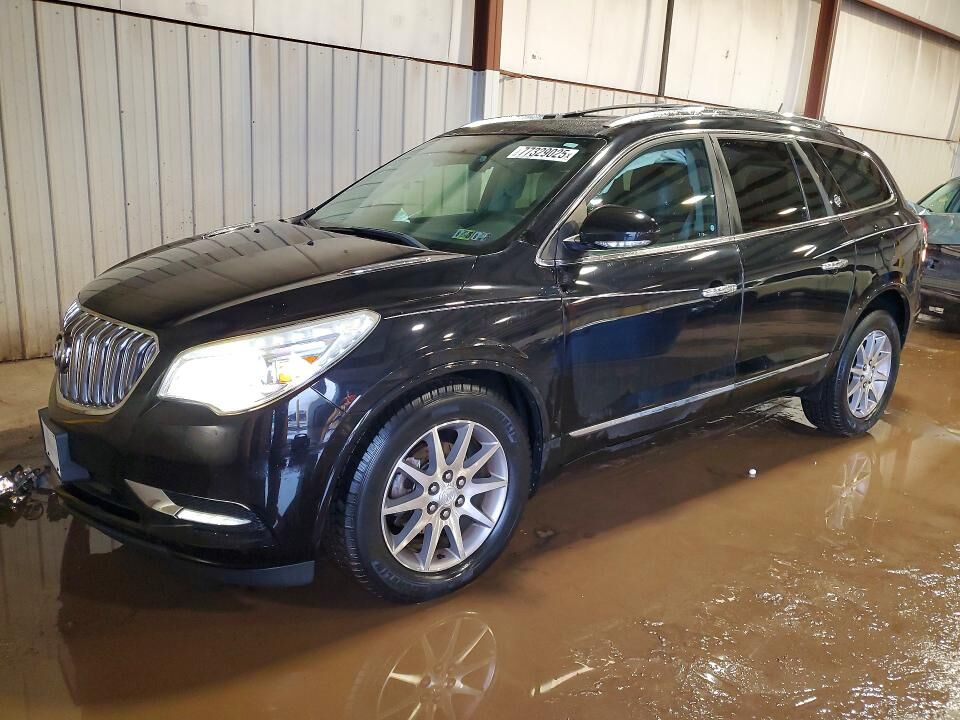2016 BUICK Enclave