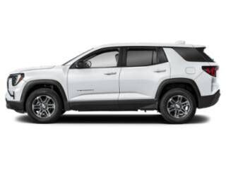 2027 GMC Terrain
