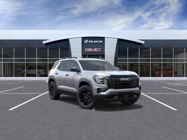 2027 GMC Terrain
