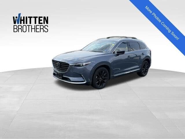 2023 MAZDA CX-9