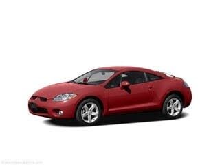 2006 MITSUBISHI Eclipse