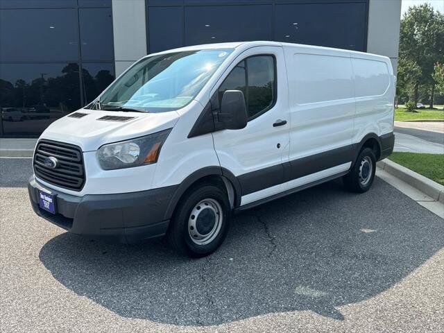 2017 FORD Transit