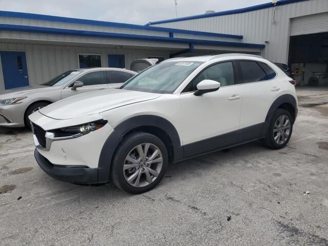 2022 MAZDA CX-30