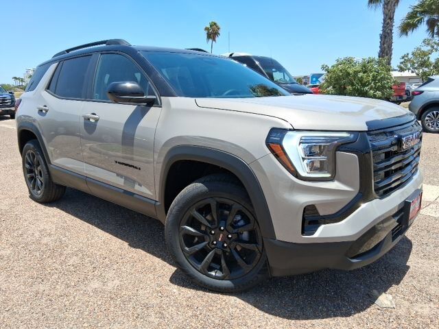 2027 GMC Terrain