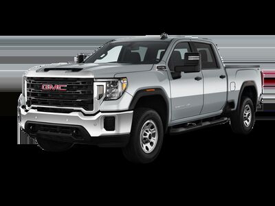 2022 GMC Sierra