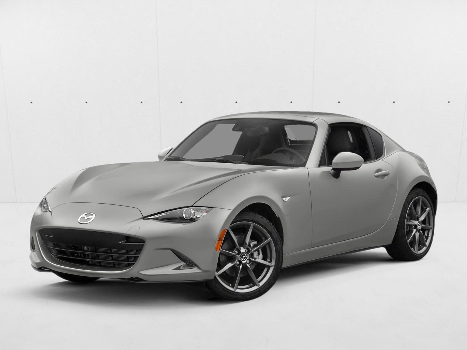 2017 MAZDA MX-5