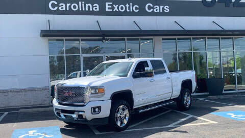 2015 GMC Sierra
