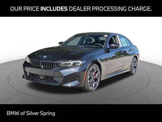 2026 BMW 3 Series