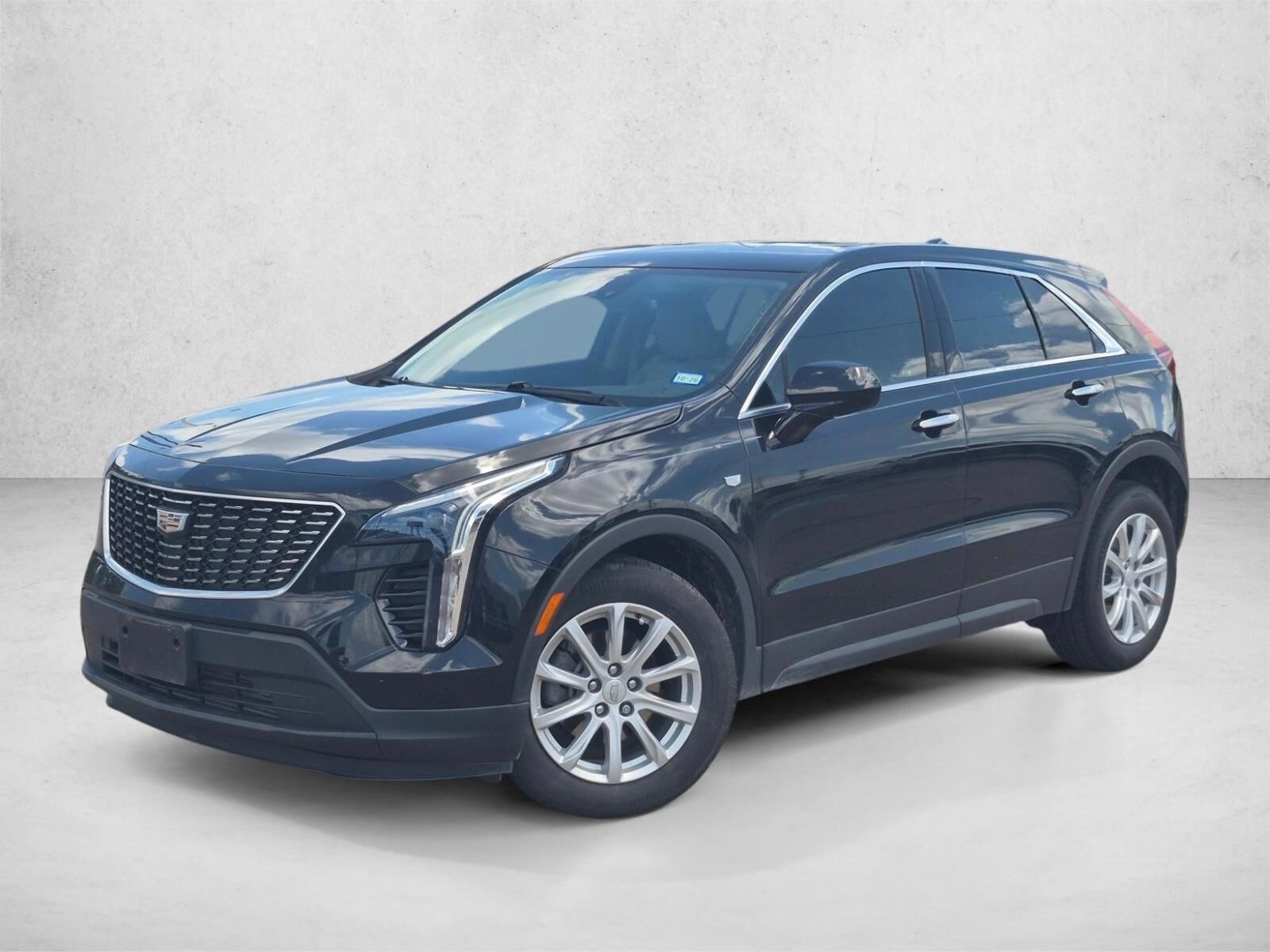 2023 CADILLAC XT4