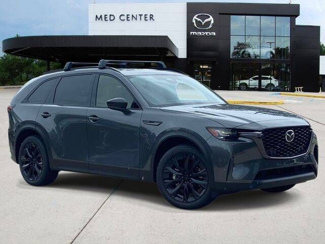 2026 MAZDA CX-90