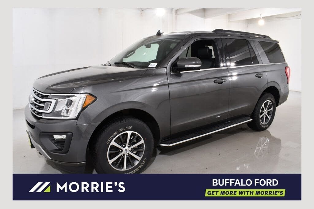 2021 FORD Expedition
